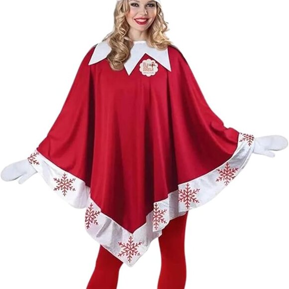 Fun World Other - The Elf on the Shelf One Size Unisex Costume